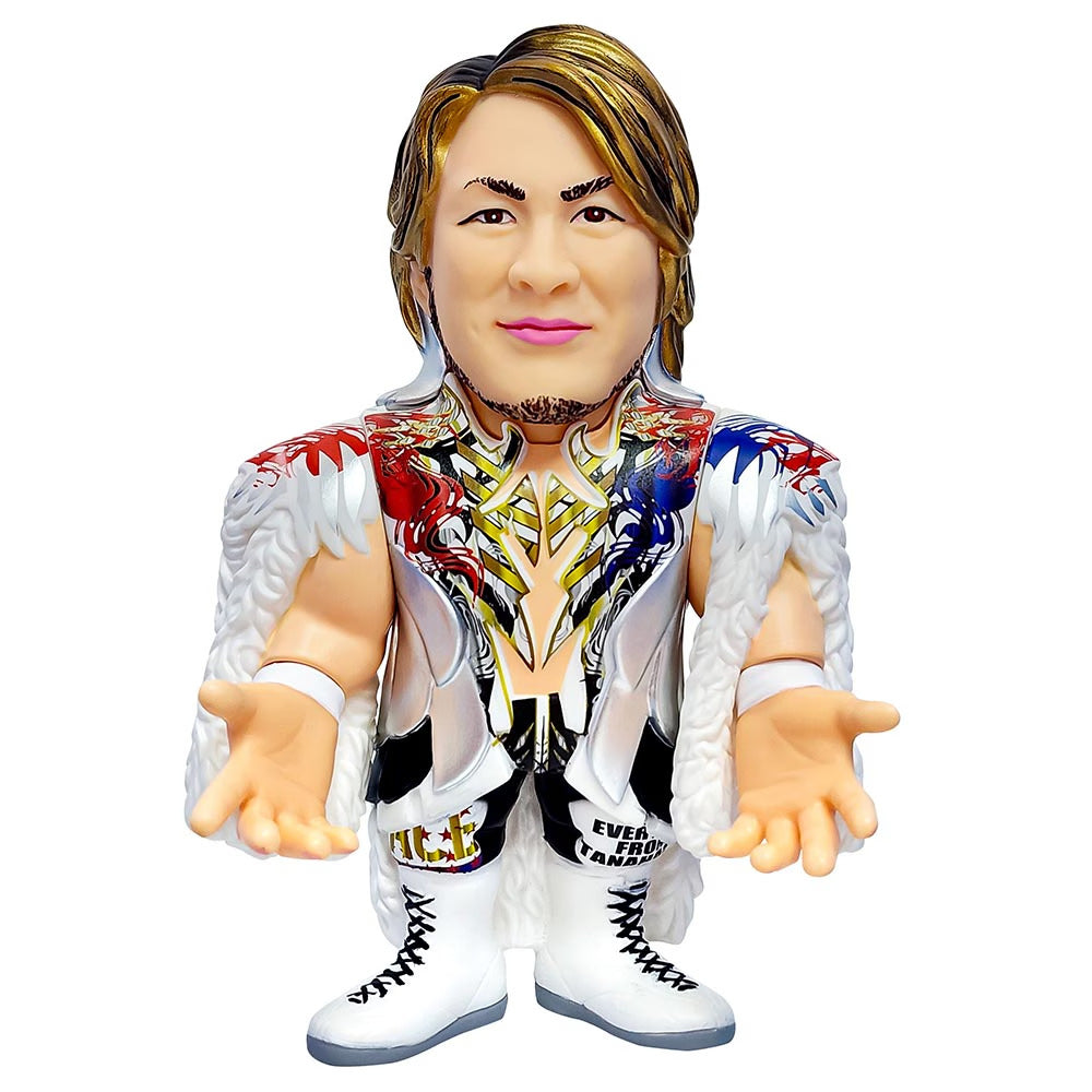 新日本プロレスフィギュア Amazon | 絶版 中邑真輔 プロレス フィギュア 新日本プロレス 闘魂SHOP