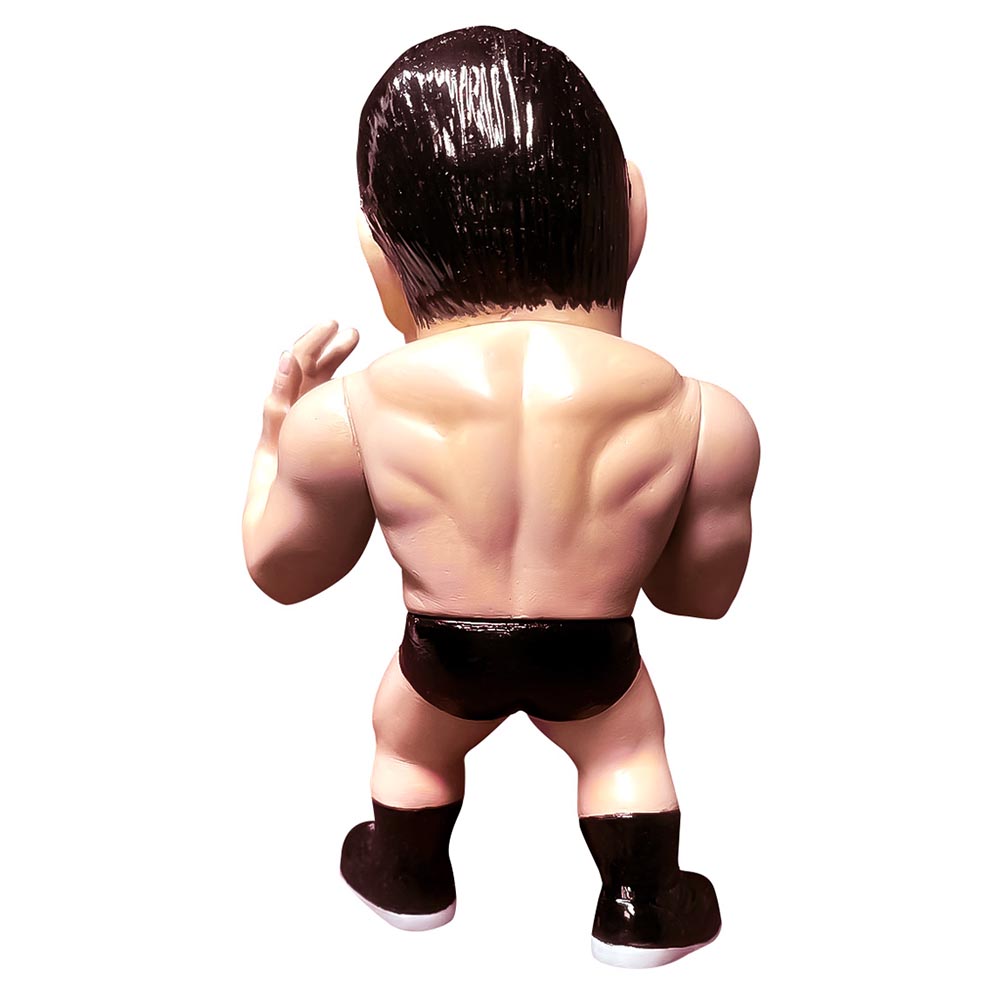 【在庫限り】16dソフビコレクション036 アントニオ猪木 80年代Ver.