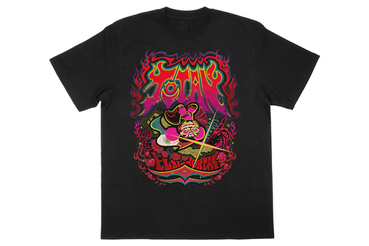 【クリアランスセール】ティタン イラストTシャツ