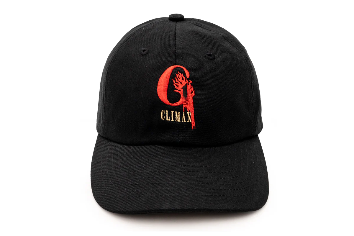 G1 CLIMAX 大会記念 ローキャップ