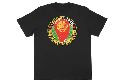 【クリアランスセール】ライオンマーク FUKUOKA Tシャツ