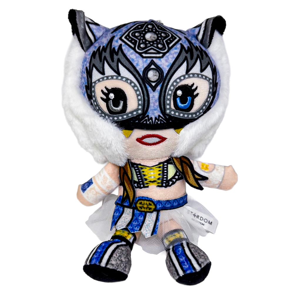 スターダム スターライト・キッド 非売品ペンライト&最新ぬいぐるみセット SLK 再入荷なし】スターダム スターライト・キッド ぬいぐるみ 2025