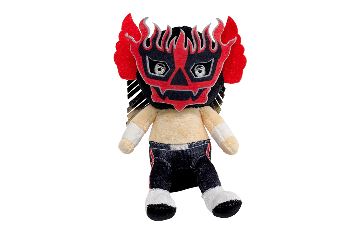 ぴょんすけ エル・デスペラード(4) – プロレス専門店バックドロップ ぴょんすけ エル・デスペラード(4) – プロレス専門店バックドロップ