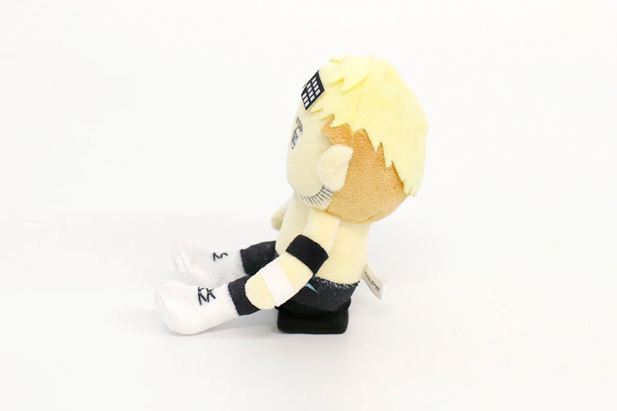 ぴょんすけ エル・ファンタズモ
