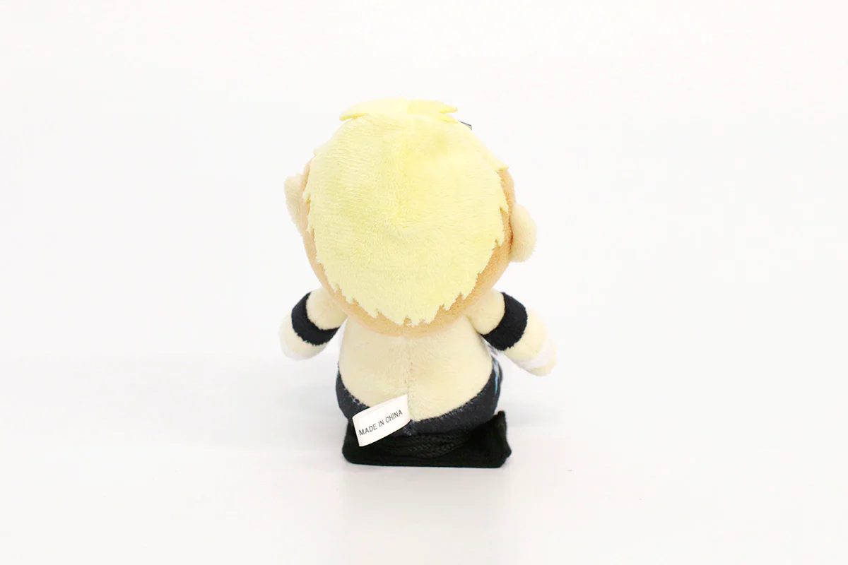 ぴょんすけ エル・ファンタズモ