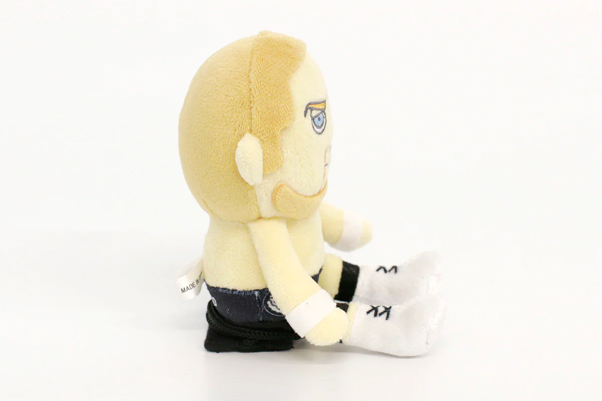 ぴょんすけ ゲイブ・キッド