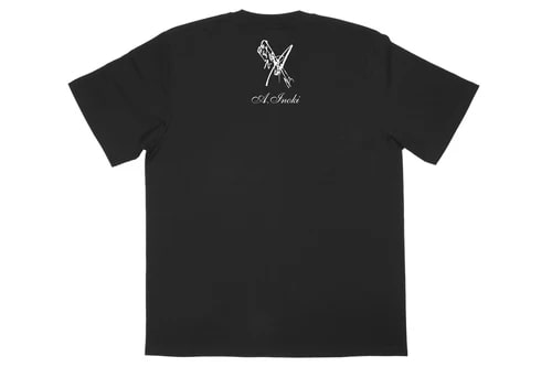 【クリアランスセール】アントニオ猪木 闘魂始動 Tシャツ