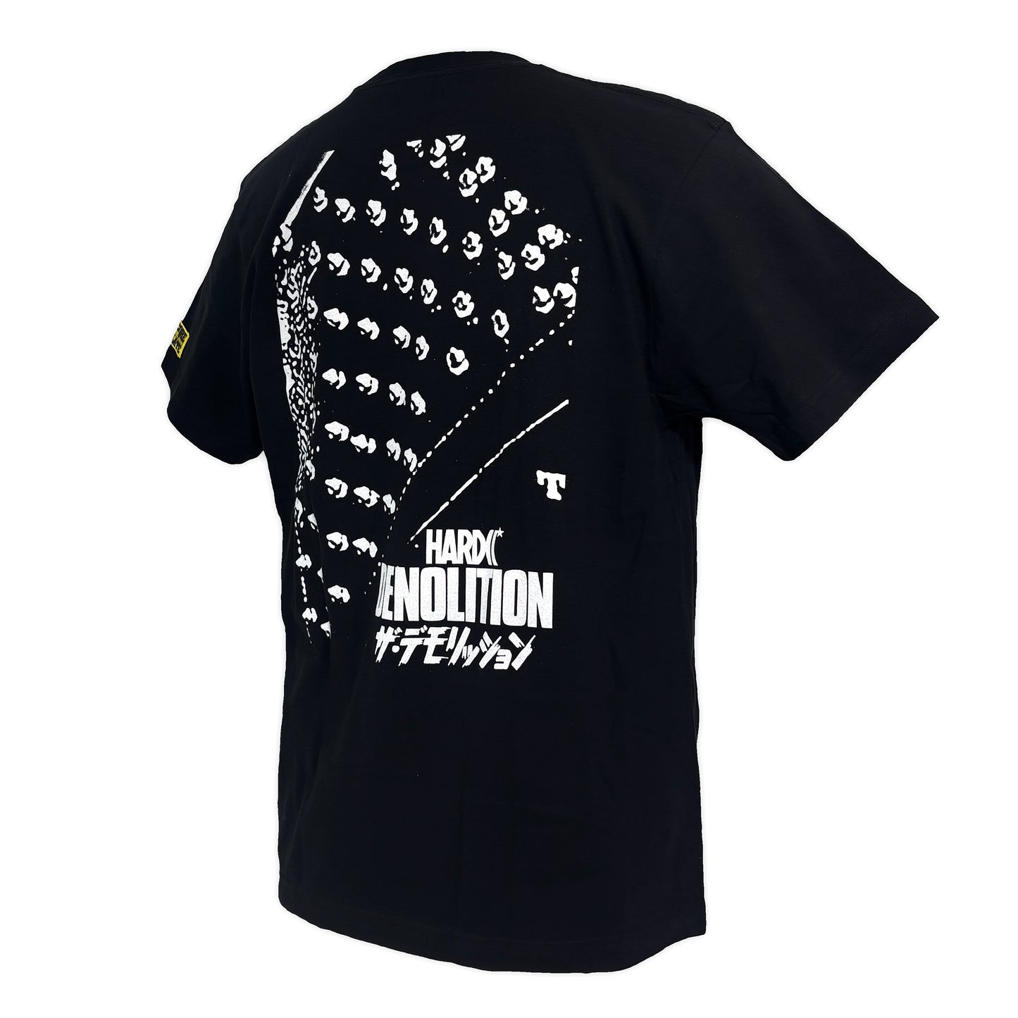 デモリッション(ディキャピテーション・ブラック)