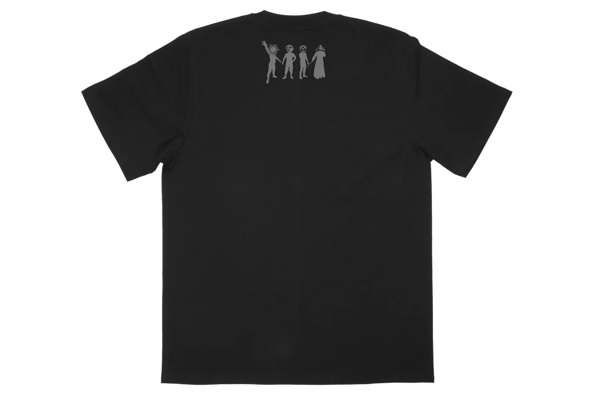 Just 4 Guys Tシャツ(2025)