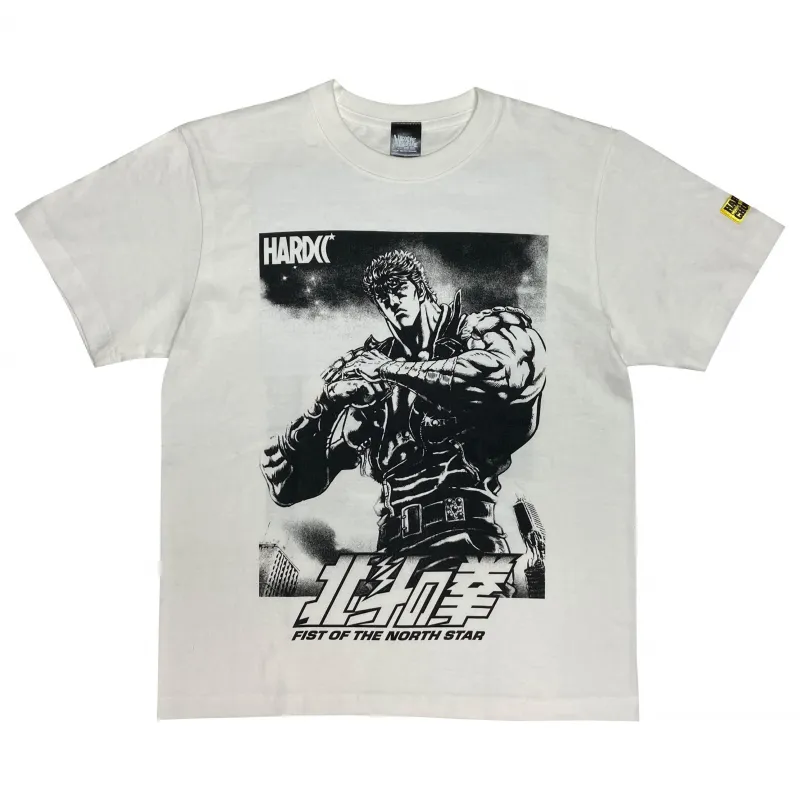 北斗の拳-FIST OF THE NORTH STAR-』ケンシロウ（伝承者バニラホワイト