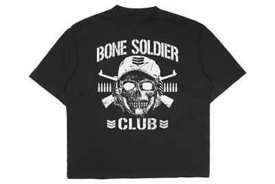 【クリアランスセール】石森太二 ビッグシルエットTシャツ