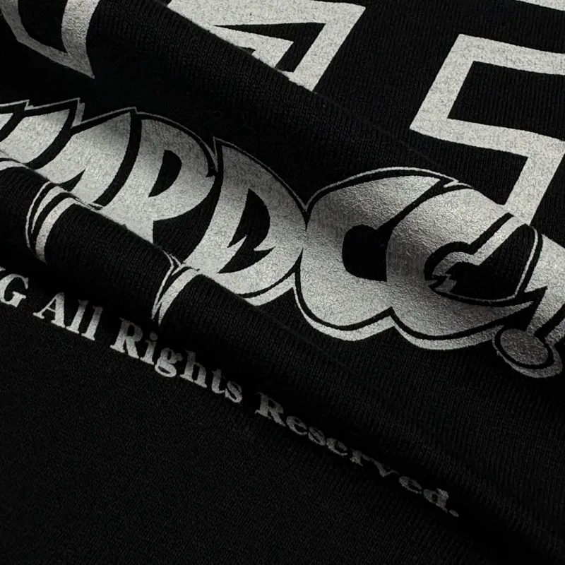 ケンドー・ナガサキ '26(網走ブラック)Tシャツ