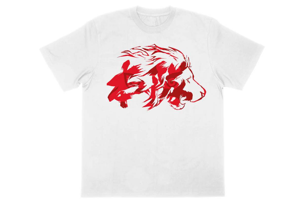 本隊 Tシャツ