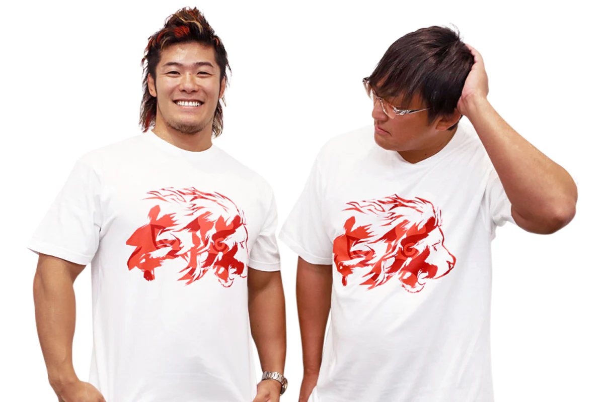 本隊 Tシャツ