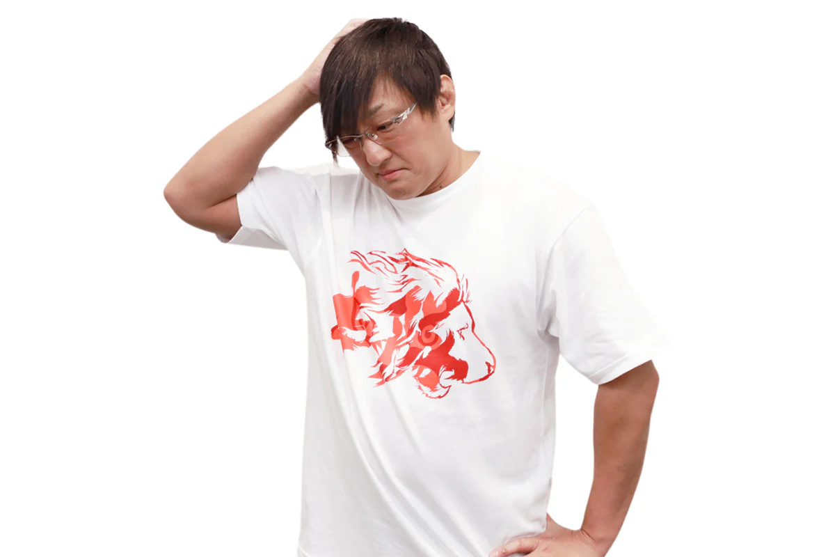 本隊 Tシャツ