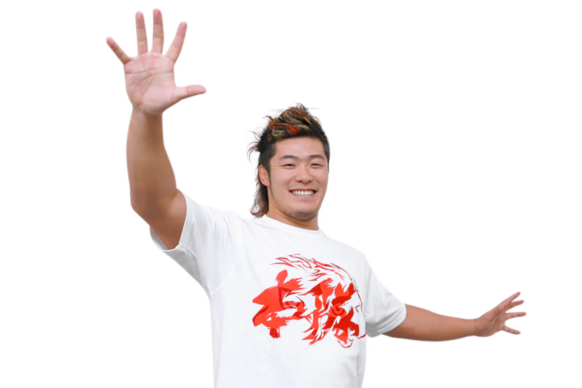 本隊 Tシャツ