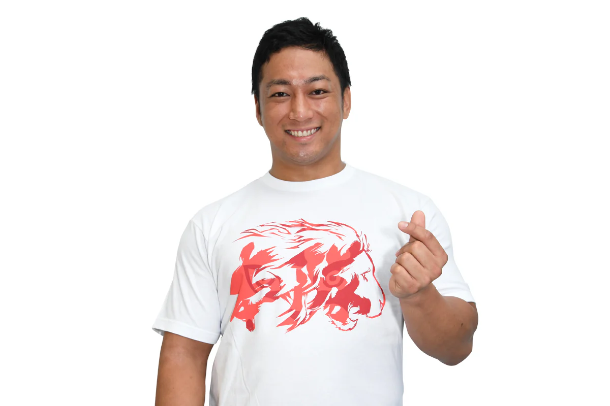 本隊 Tシャツ