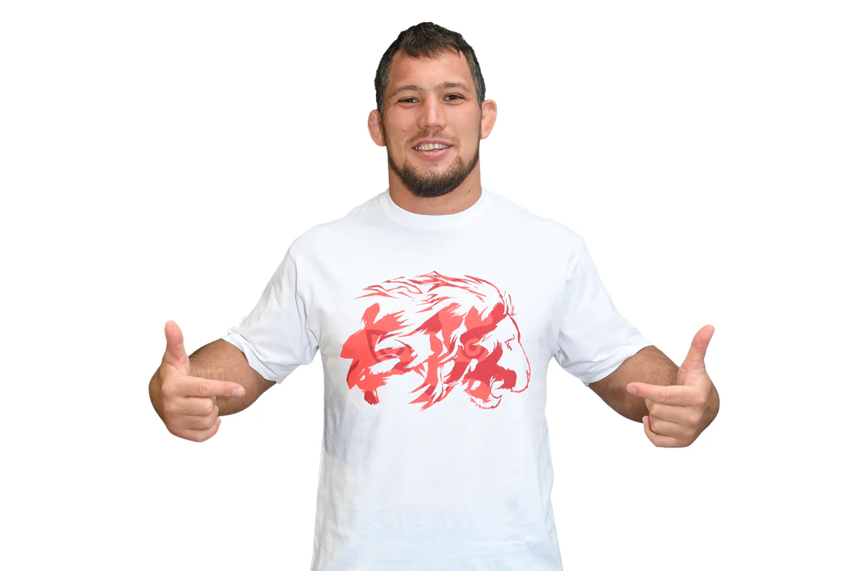 本隊 Tシャツ