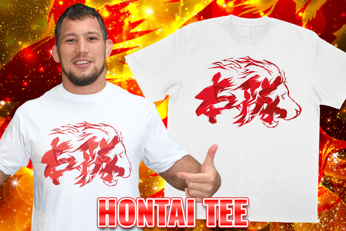本隊 Tシャツ