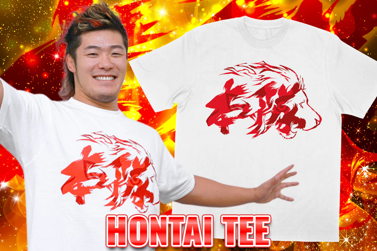 本隊 Tシャツ