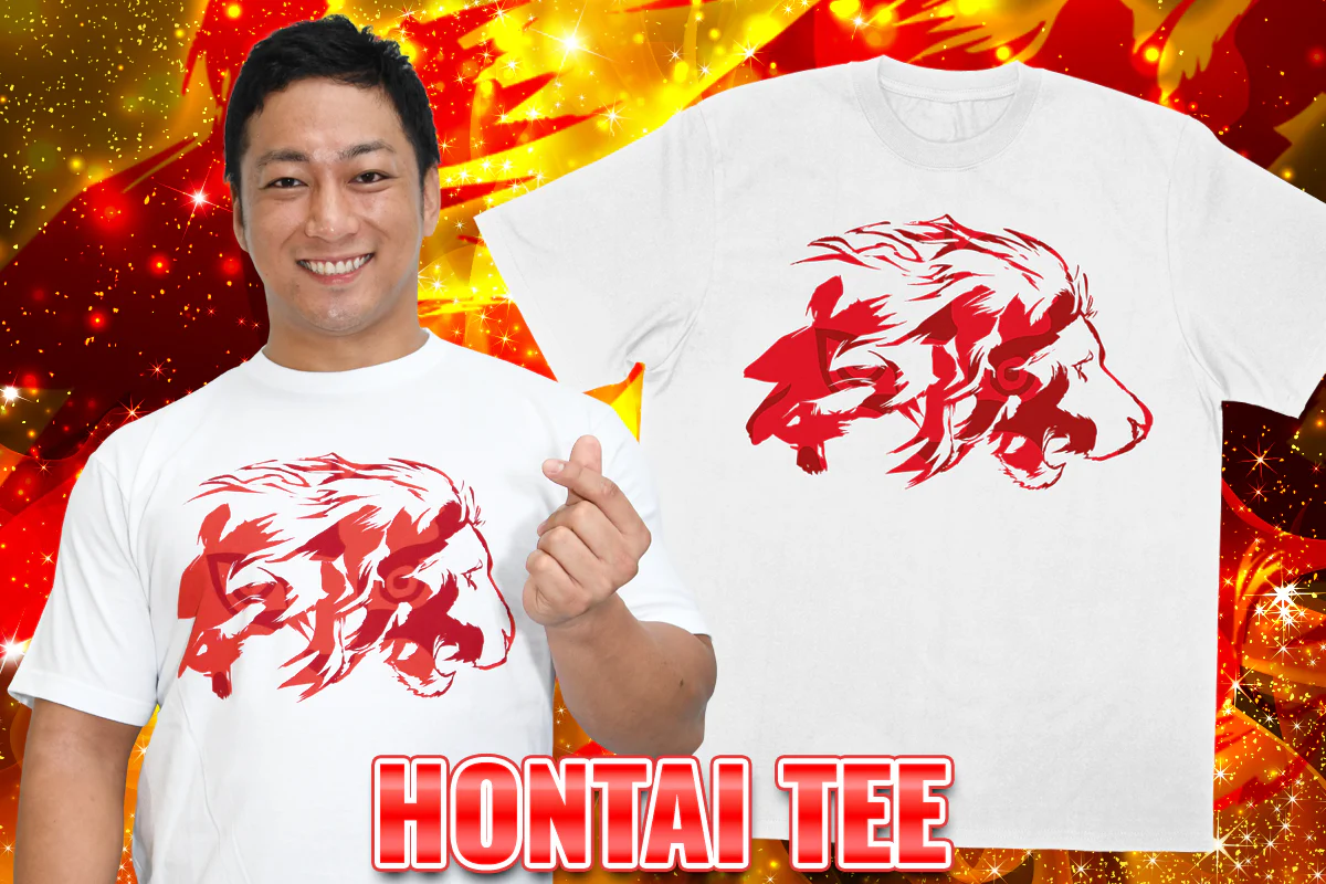本隊 Tシャツ