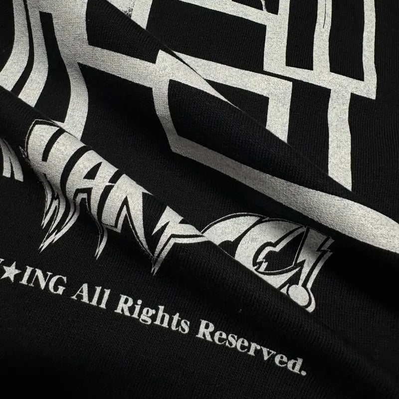 ミスター・ポーゴ' 26(伊勢崎ブラック) Tシャツ