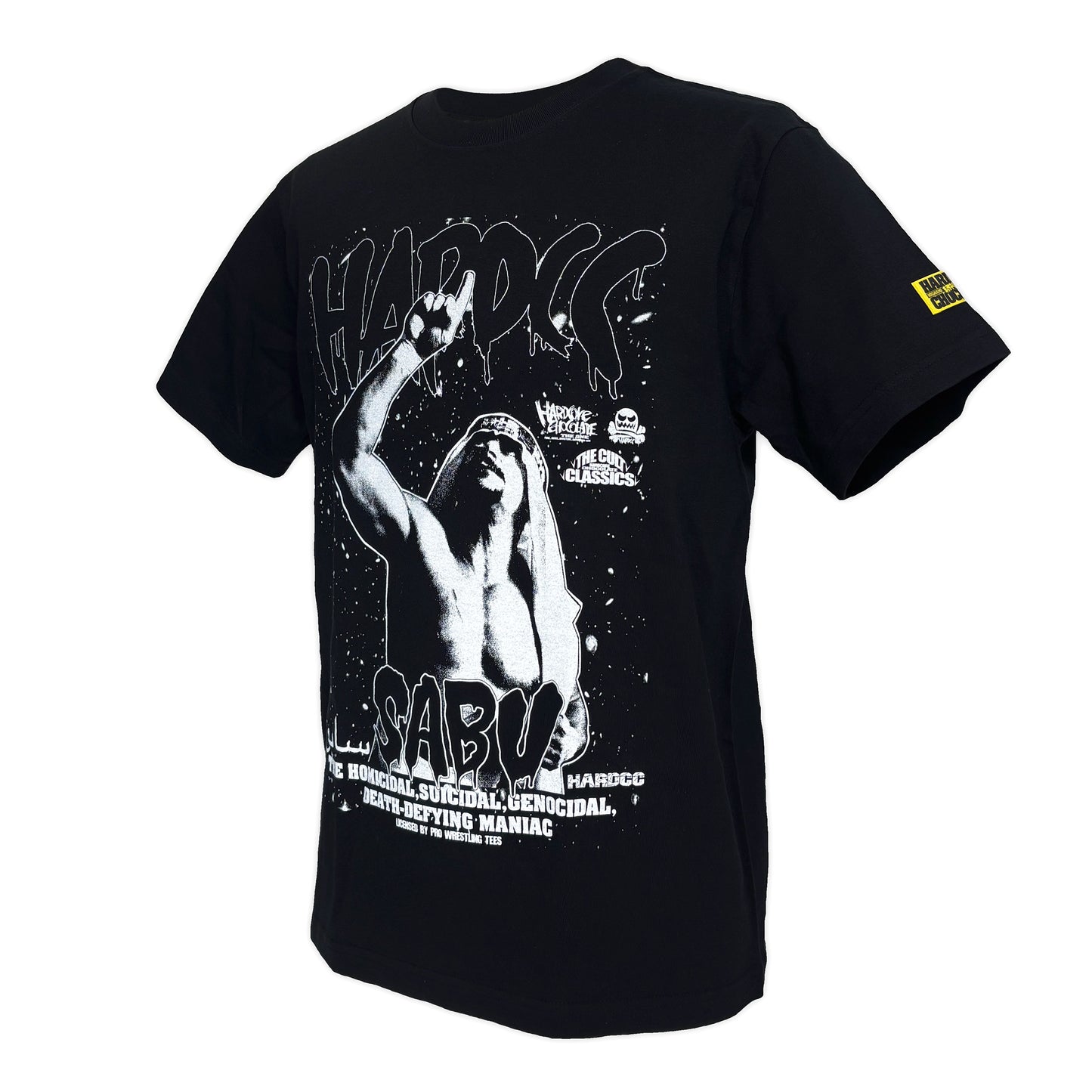 サブゥー/アラビアンナイト(キャメル・ブラック)-復刻版-