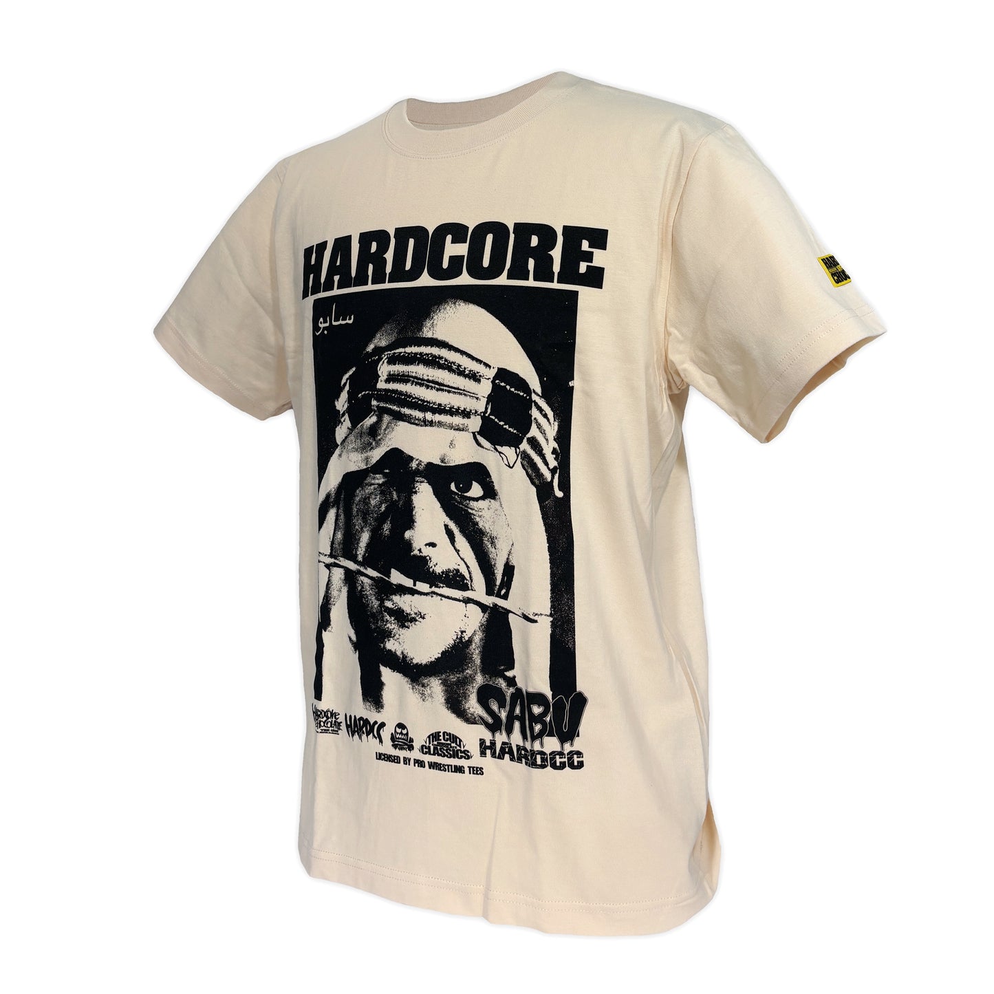 サブゥー/HARDCORE(カーペット・ナチュラル)-復刻版-