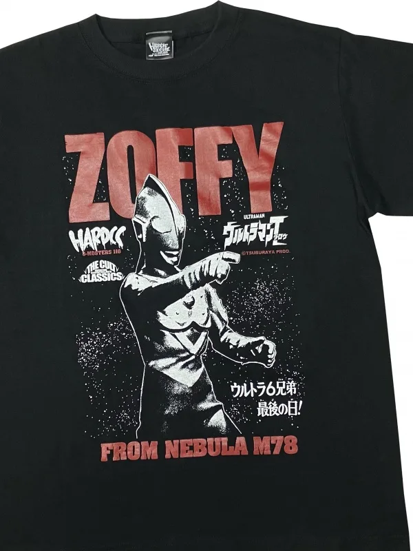 ゾフィー(M87ブラック)