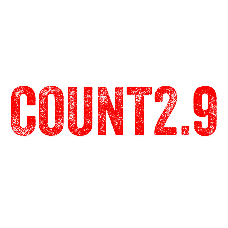 Count2.9