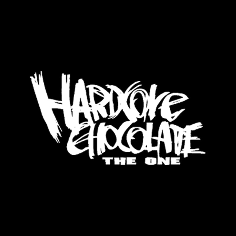 ハードコアチョコレート