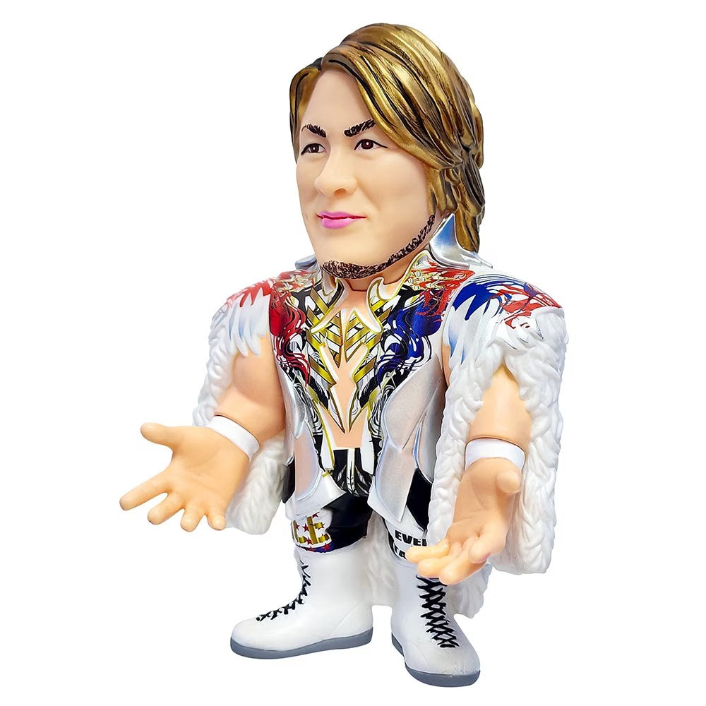 棚橋弘至　ソフビ　フィギュア 16dソフビコレクション041 新日本プロレス 棚橋弘至 [通常パッケージ