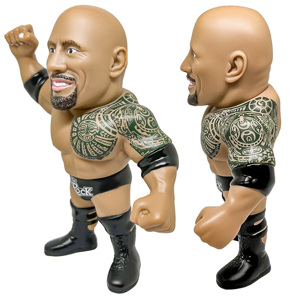 アンドレ ザ ジャイアント HAO 16d ソフビ ジュウロクホウイ