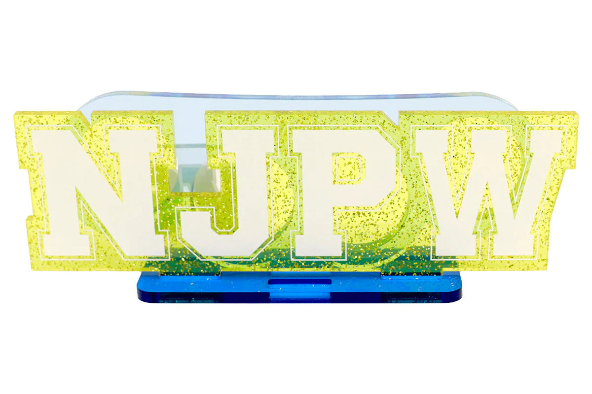 新日本プロレス 握スタ(アクスタ) – プロレス専門店バックドロップ