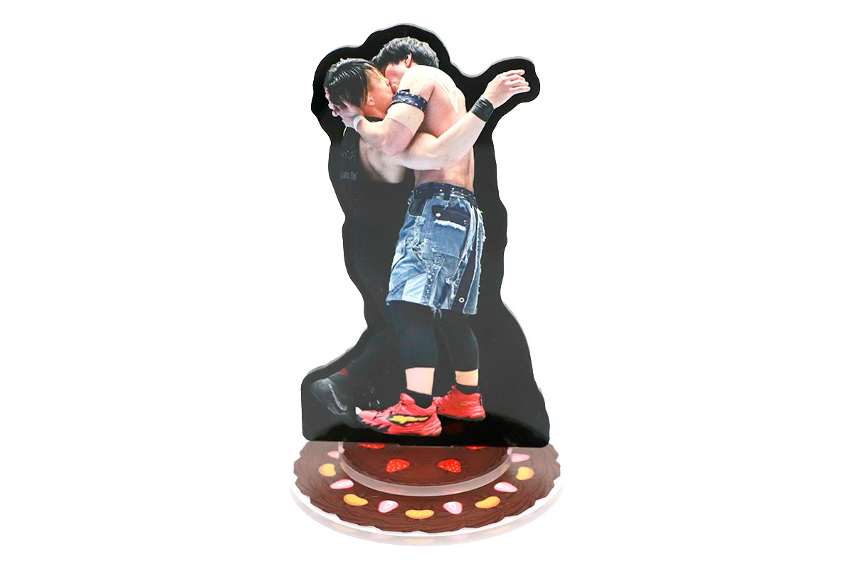 YOH 回転悪スタ CHUVIL ver.