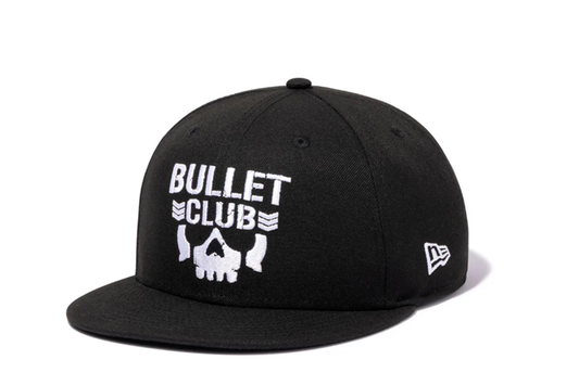 NEW ERA × BULLET CLUB 9FIFTY