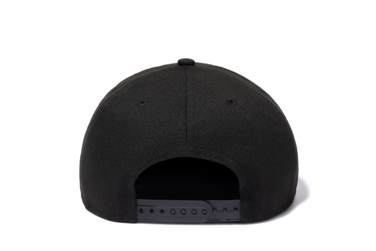 NEW ERA × BULLET CLUB 9FIFTY