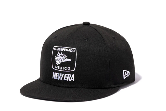 NEW ERA × エル・デスペラード 9FIFTY