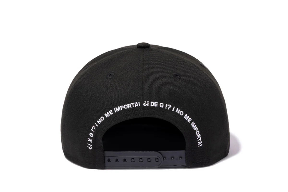 NEW ERA × エル・デスペラード 9FIFTY