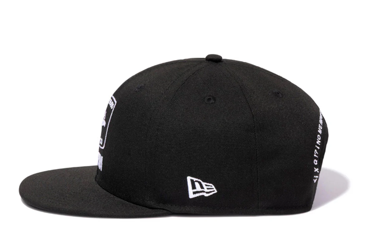 NEW ERA × エル・デスペラード 9FIFTY