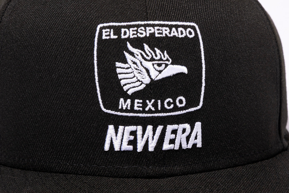 NEW ERA × エル・デスペラード 9FIFTY – プロレス専門店バックドロップ