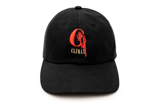 G1 CLIMAX 大会記念 ローキャップ