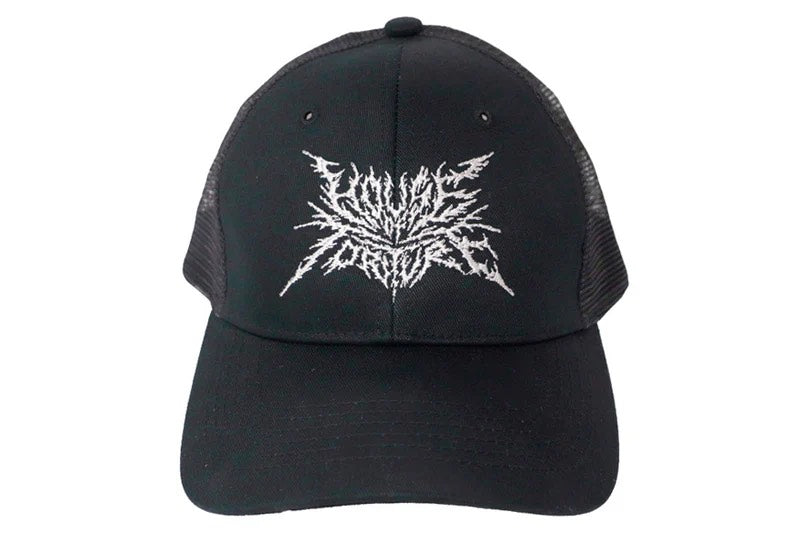 HOUSE OF TORTURE メッシュキャップ