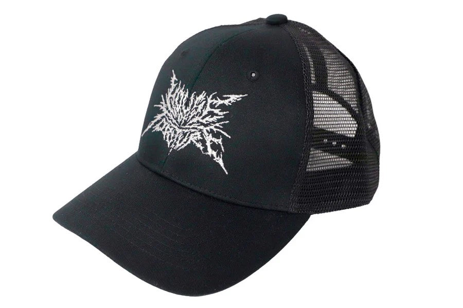 HOUSE OF TORTURE メッシュキャップ