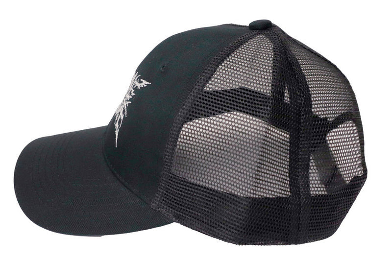 HOUSE OF TORTURE メッシュキャップ