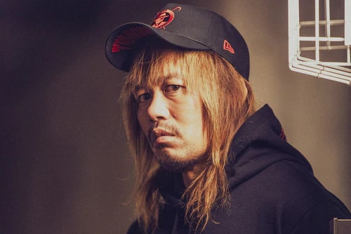 NEW ERA® × 内藤哲也 9FORTY™ A-Frame 新日本プロレス NJPW – プロレス専門店バックドロップ