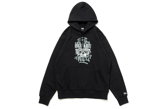 NEW ERA × BULLET CLUB コラボフーディー