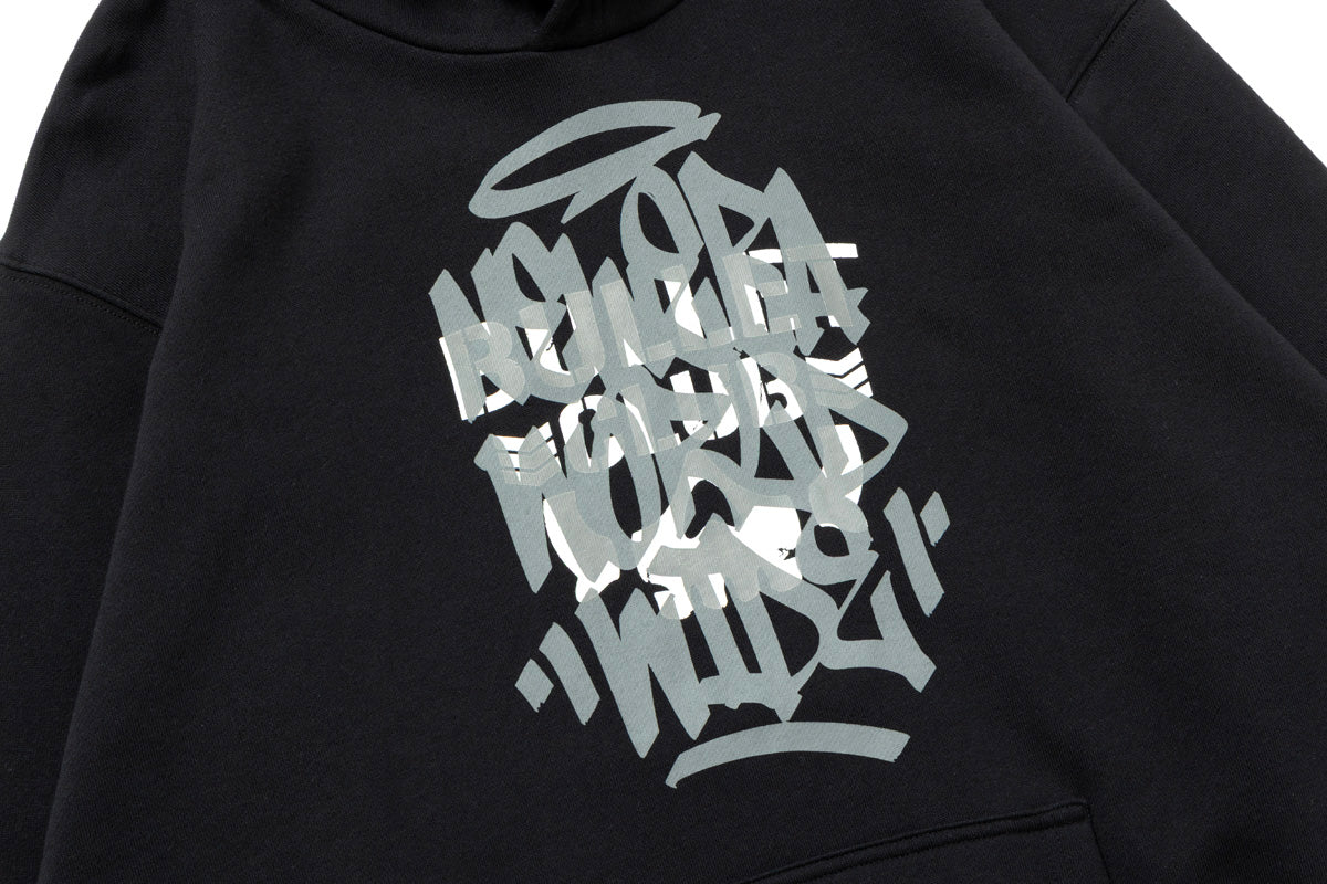 NEW ERA × BULLET CLUB コラボフーディー