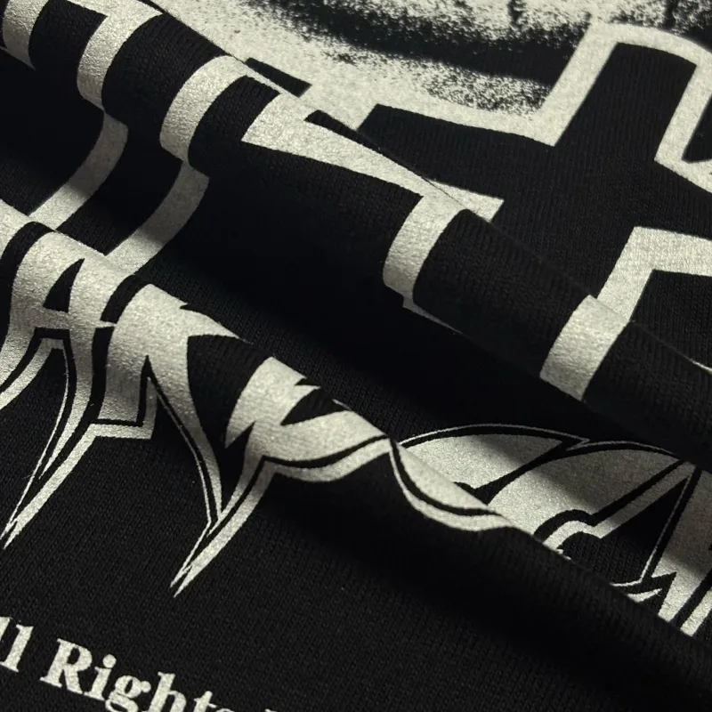 ケンドー・ナガサキ '26 ロングスリーブTシャツ(プエルトリコブラック)