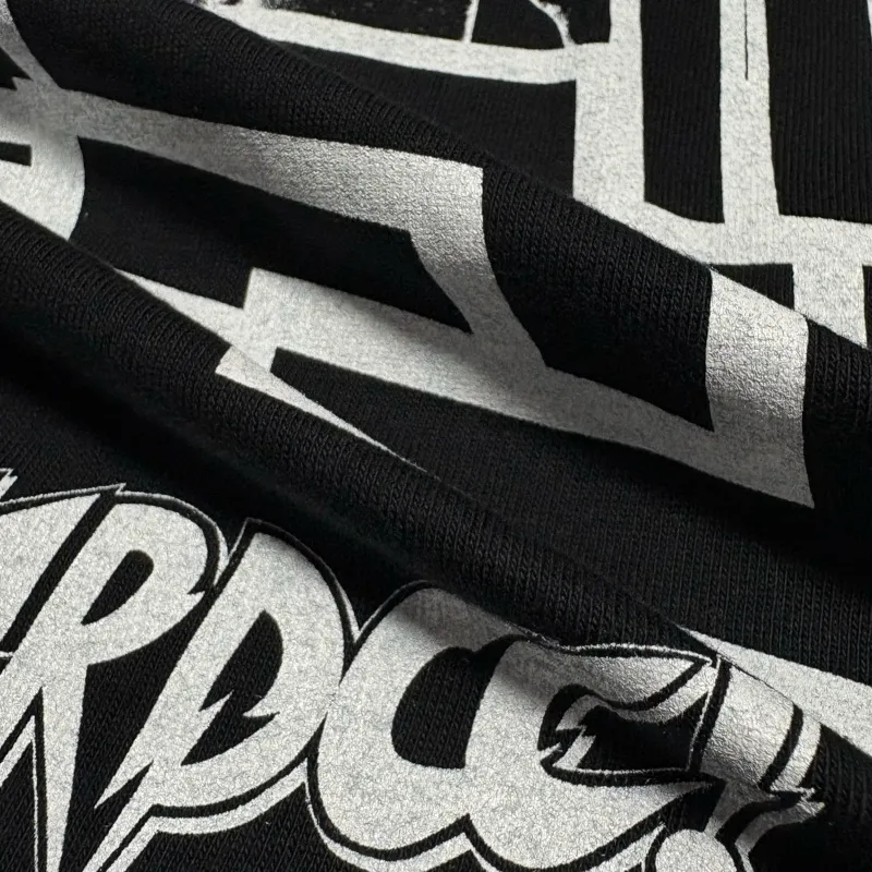 ミスター・ポーゴ '26 ロングスリーブTシャツ(テキサスブラック)